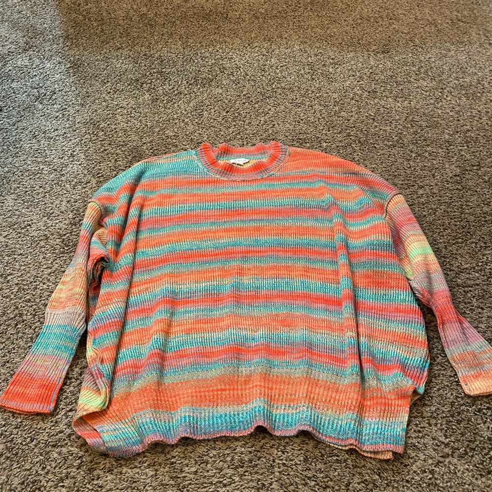 sweater